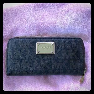 Michael Kors full size wallet
